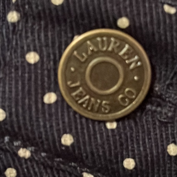 Ralph Lauren Jeans/work pants - Picture 8 of 8